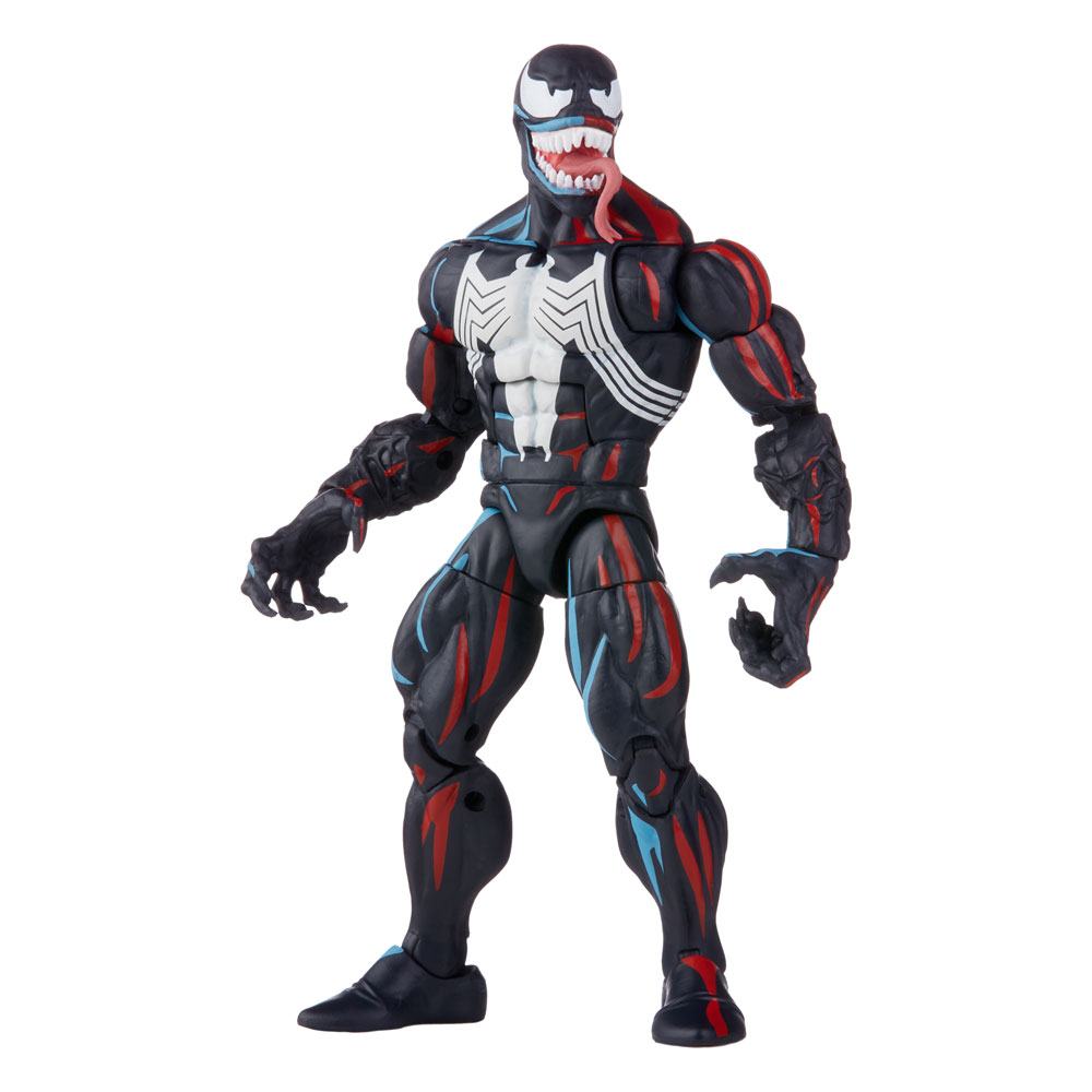 Spider-Man Marvel Legends Action Figure Venom 15 cm