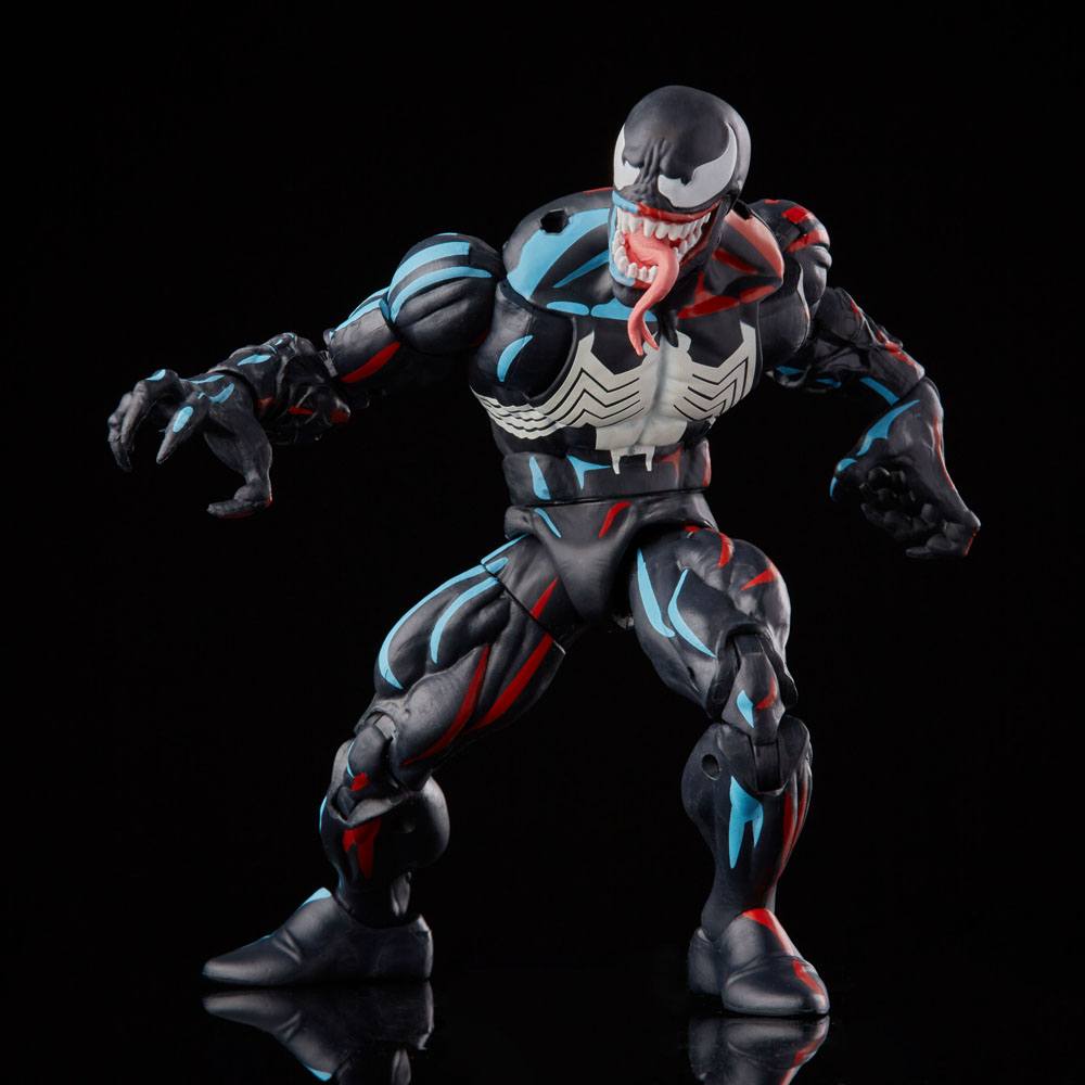 Spider-Man Marvel Legends Action Figure Venom 15 cm