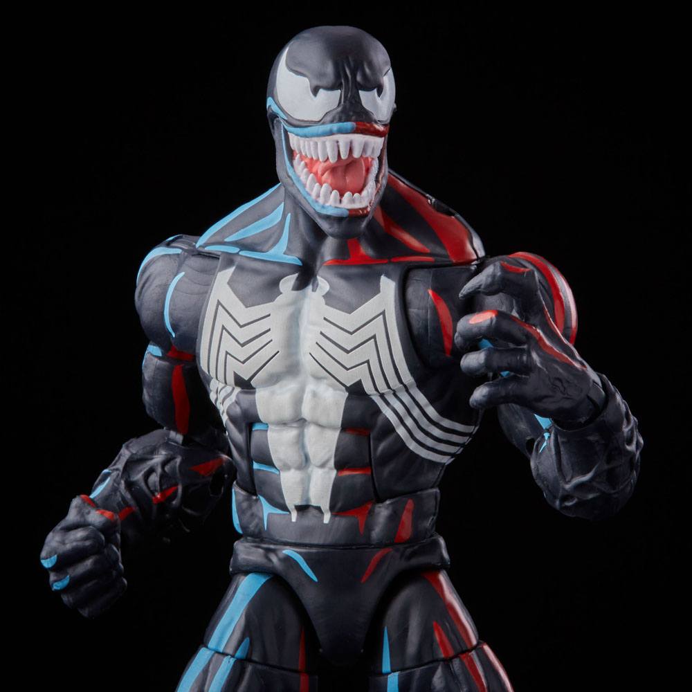 Spider-Man Marvel Legends Action Figure Venom 15 cm