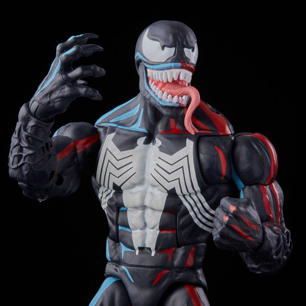 Spider-Man Marvel Legends Action Figure Venom 15 cm