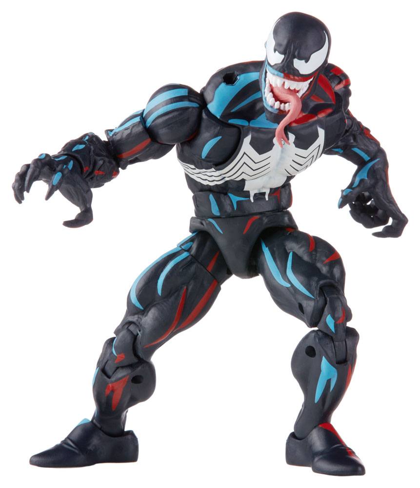 Spider-Man Marvel Legends Action Figure Venom 15 cm