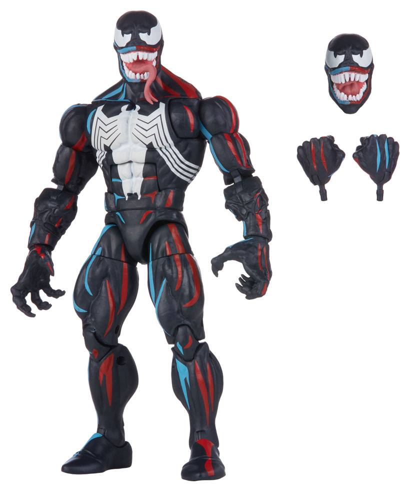 Spider-Man Marvel Legends Action Figure Venom 15 cm