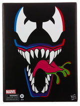 Spider-Man Marvel Legends Action Figure Venom 15 cm