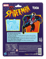 Spider-Man Marvel Legends Action Figure Venom 15 cm