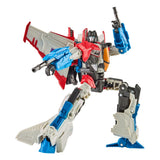 Transformers: Reactivate Bumblebee & Starscream 16 cm Action Figure 2-Pack