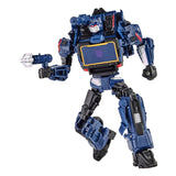 Transformers: Reactivate Optimus Prime & Soundwave 16 cm Action Figure 2-Pack