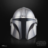 Star Wars The Mandalorian Black Series Electronic Helmet