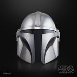 Star Wars The Mandalorian Black Series The Mandalorian Electronic Helmet