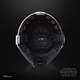 Star Wars The Mandalorian Black Series Electronic Helmet