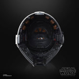 Star Wars The Mandalorian Black Series The Mandalorian Electronic Helmet