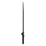 Star Wars The Mandalorian Black Series Mandalorian Darksaber Force FX Elite Lightsaber 1/1 Scale Replica