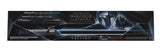 Star Wars The Mandalorian Black Series Mandalorian Darksaber Force FX Elite Lightsaber 1/1 Scale Replica