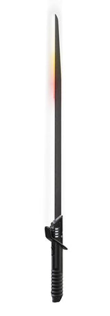 Star Wars The Mandalorian Black Series Mandalorian Darksaber Force FX Elite Lightsaber 1/1 Scale Replica