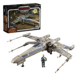 Star Wars: Rogue One Vintage Collection Vehicle Antoc Merrick’s X-Wing Fighter
