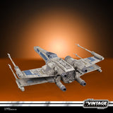 Star Wars: Rogue One Vintage Collection Vehicle Antoc Merrick’s X-Wing Fighter