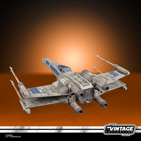 Star Wars: Rogue One Vintage Collection Vehicle Antoc Merrick’s X-Wing Fighter