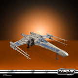 Star Wars: Rogue One Vintage Collection Vehicle Antoc Merrick’s X-Wing Fighter
