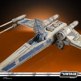 Star Wars: Rogue One Vintage Collection Vehicle Antoc Merrick’s X-Wing Fighter
