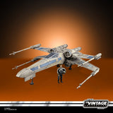 Star Wars: Rogue One Vintage Collection Vehicle Antoc Merrick’s X-Wing Fighter