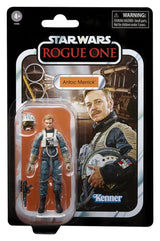 Star Wars: Rogue One Vintage Collection Vehicle Antoc Merrick’s X-Wing Fighter