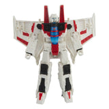 Transformers: Shattered Glass Voyager Class Action Figure Starscream 18 cm
