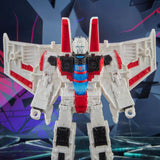 Transformers: Shattered Glass Voyager Class Action Figure Starscream 18 cm
