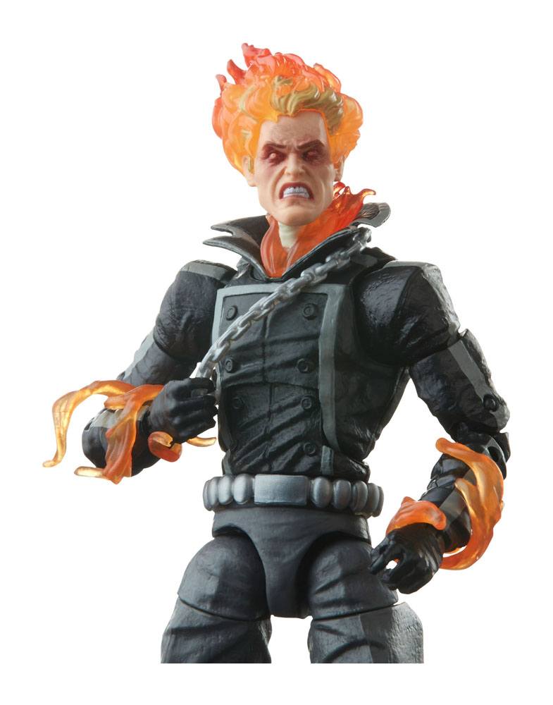 Marvel Comics Marvel Legends Series Action Figure Ghost Rider 15 cm