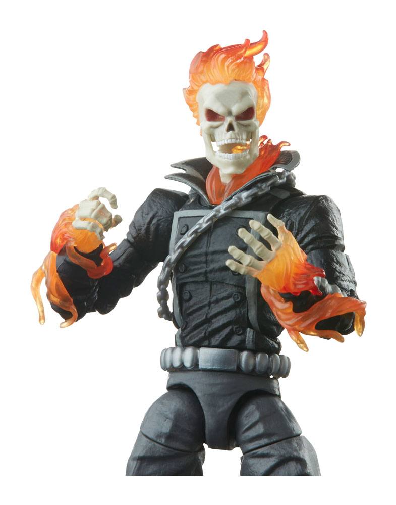 Marvel Comics Marvel Legends Series Action Figure Ghost Rider 15 cm