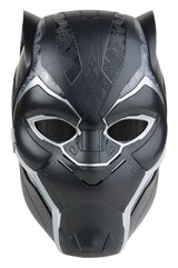 Marvel Black Panther Marvel Legends Series Black Panther Electronic Helmet