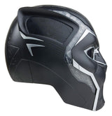 Marvel Black Panther Marvel Legends Series Black Panther Electronic Helmet