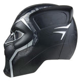 Marvel Black Panther Marvel Legends Series Black Panther Electronic Helmet
