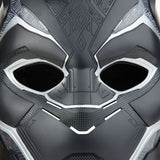 Marvel Black Panther Marvel Legends Series Black Panther Electronic Helmet