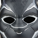 Marvel Black Panther Marvel Legends Series Black Panther Electronic Helmet