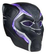 Marvel Black Panther Marvel Legends Series Black Panther Electronic Helmet