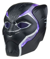Marvel Black Panther Marvel Legends Series Black Panther Electronic Helmet
