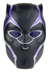 Marvel Black Panther Marvel Legends Series Black Panther Electronic Helmet