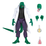 Spider-Man Marvel Legends Action Figure Marvel's Lizard 15 cm