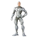 Marvel Legends Spider-Man, Silvermane, Human Fly, Molten Man, Razorback 15cm Action Figure 5-Pack