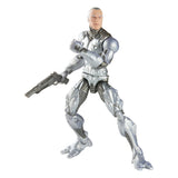 Marvel Legends Spider-Man, Silvermane, Human Fly, Molten Man, Razorback 15cm Action Figure 5-Pack