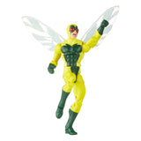 Marvel Legends Spider-Man, Silvermane, Human Fly, Molten Man, Razorback 15cm Action Figure 5-Pack