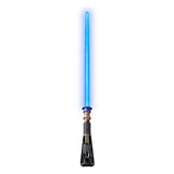 Star Wars Obi-Wan Kenobi Black Series Force FX Elite Lightsaber Obi-Wan Kenobi 1/1 Replica