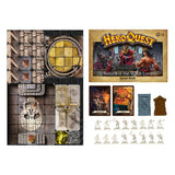 HeroQuest Return of the Witch Lord Quest Board Game Expansion