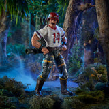 G.I. Joe: Tiger Force David L. "Bazooka" Katzenbogen (2023) 15cm Classified Series Action Figure