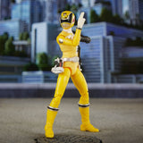 Power Rangers S.P.D. Yellow Ranger 15cm Lightning Collection Action Figure