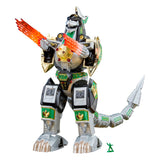 Power Rangers Z-0121 Mighty Morphin Dragonzord 25cm Lightning Collection Zord Ascension Project Action Figure