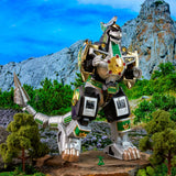 Power Rangers Z-0121 Mighty Morphin Dragonzord 25cm Lightning Collection Zord Ascension Project Action Figure