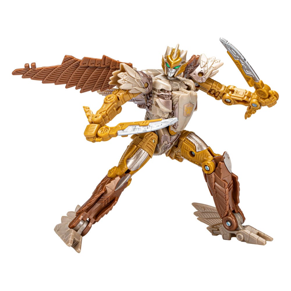 Transformers: Rise of the Beasts Generations Studio Series Airazor 13cm Deluxe Class Action Figure