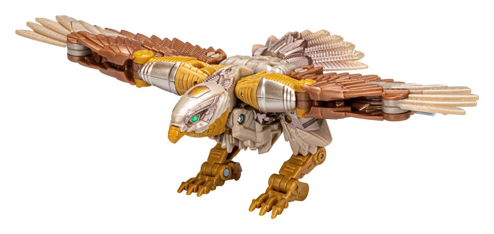 Transformers: Rise of the Beasts Generations Studio Series Airazor 13cm Deluxe Class Action Figure