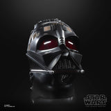 Star Wars Obi-Wan Kenobi Black Series Darth Vader Electronic Helmet