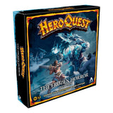 HeroQuest The Frozen Horror Quest Pack Board Game Expansion